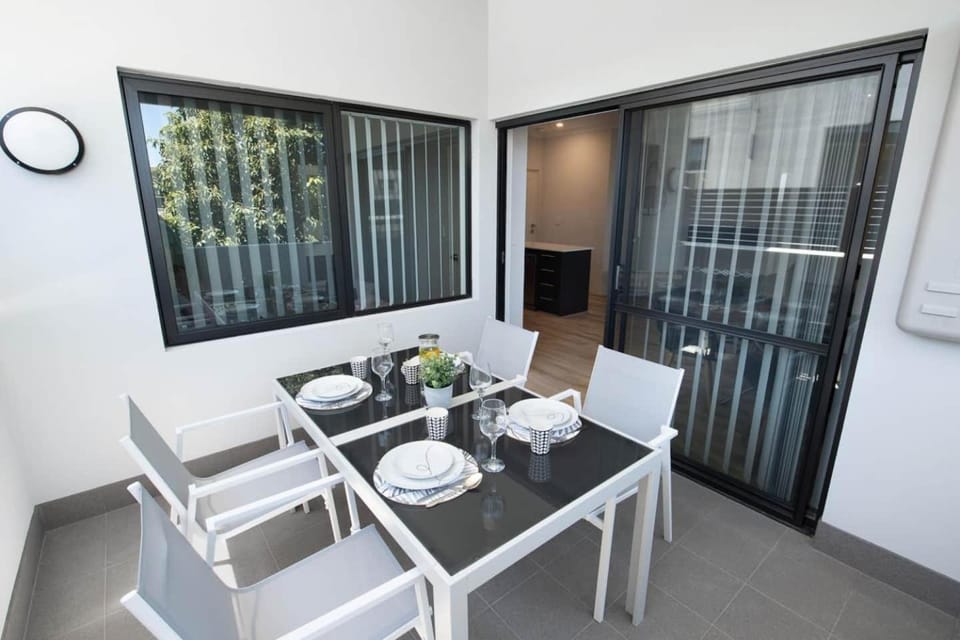 Balcony/Terrace, Seating area