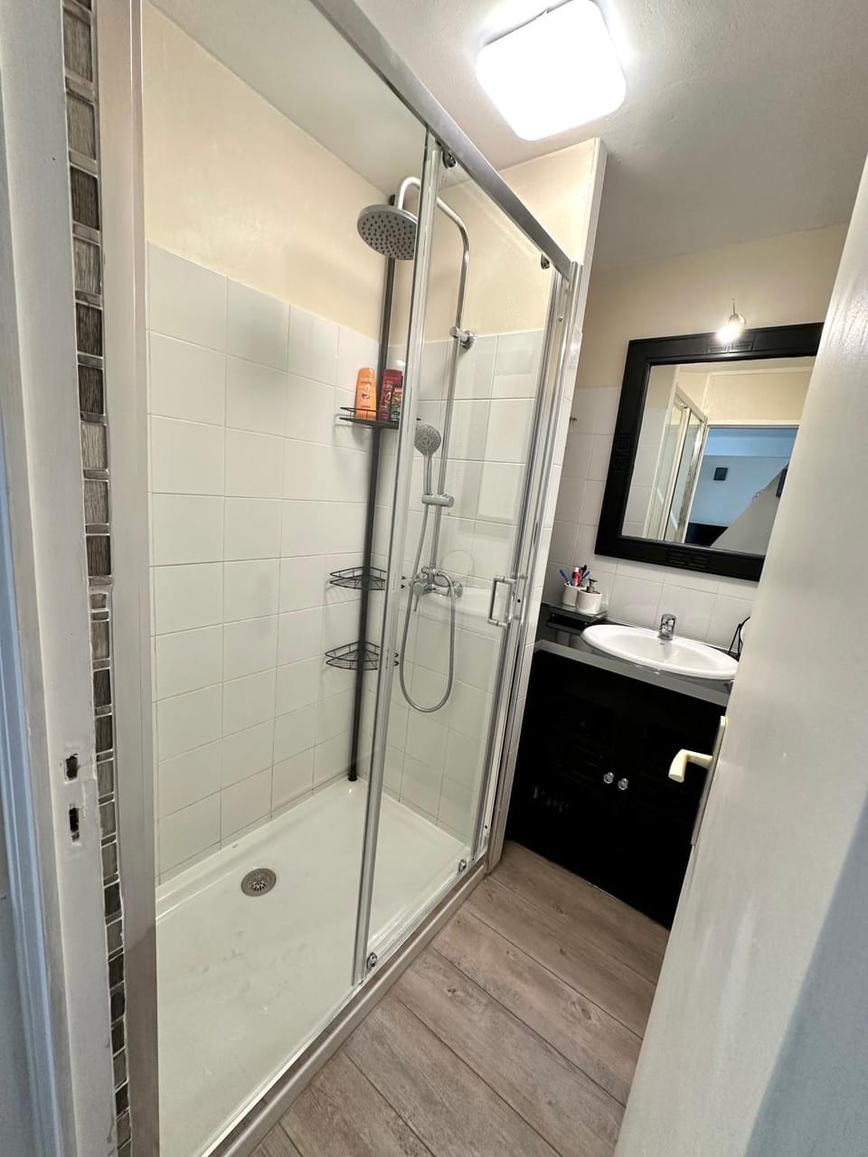 Appartement moderne et lumineux T4 front de mer Apartment in Sainte-Anne