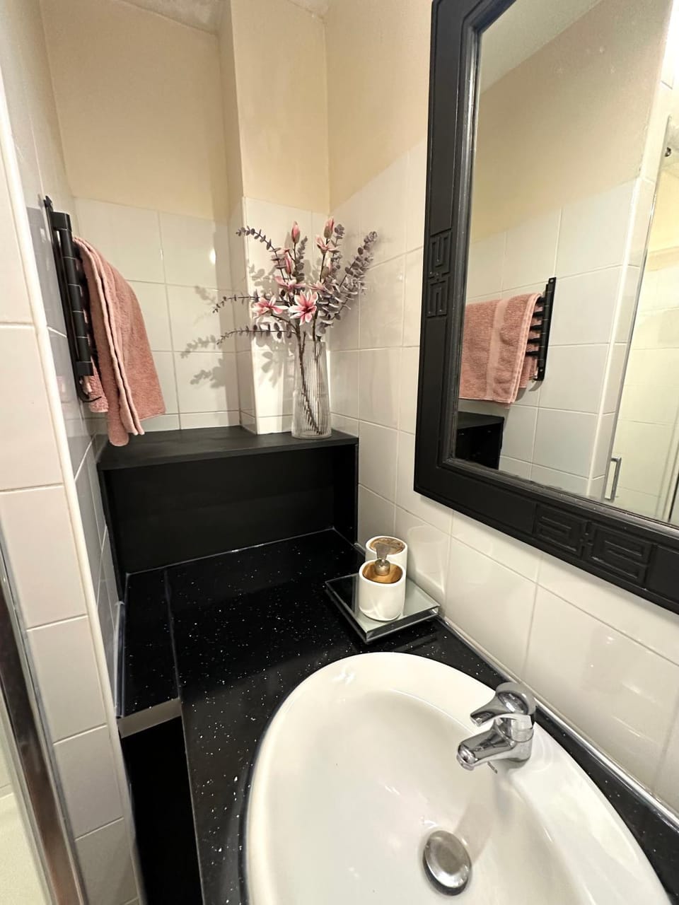 Appartement moderne et lumineux T4 front de mer Apartment in Sainte-Anne