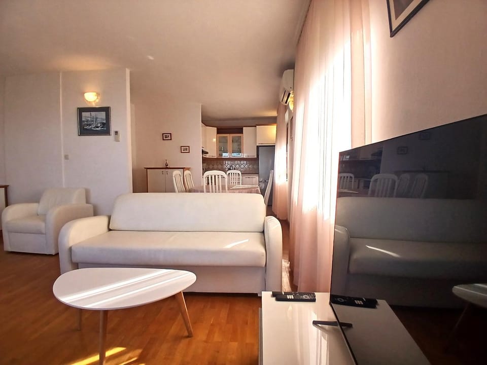 Apartments Villa Eden Apartment in Zadar County