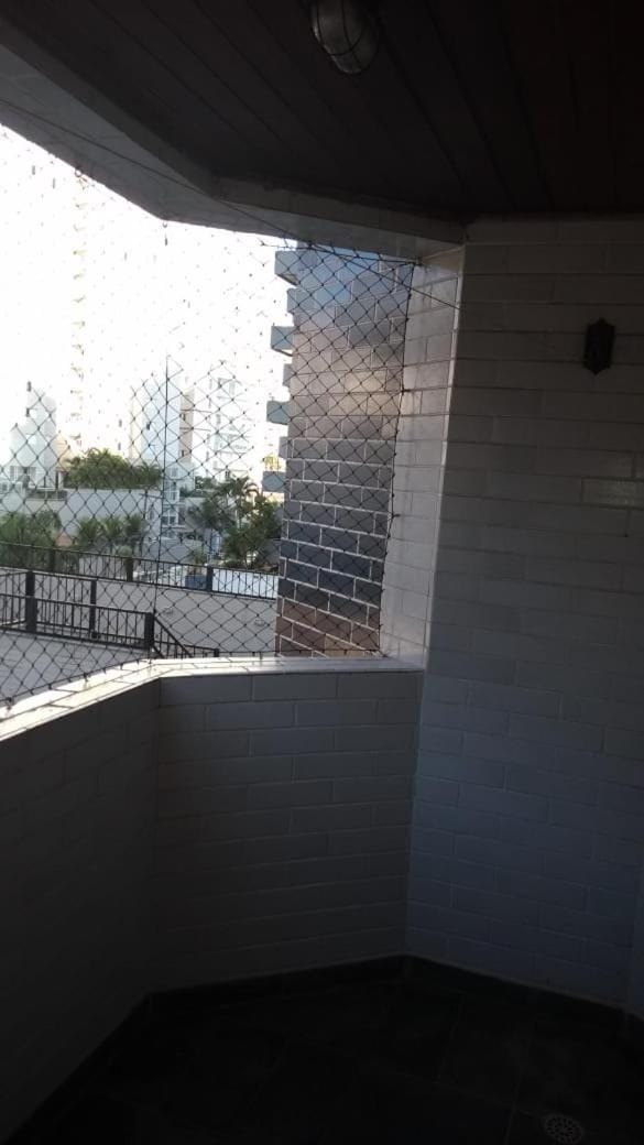 Apto Astúrias área nobre Guaruja Apartment in State of São Paulo