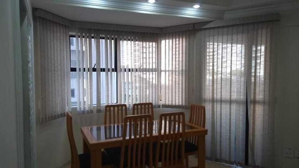 Apto Astúrias área nobre Guaruja Apartment in State of São Paulo