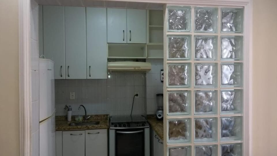 Apto Astúrias área nobre Guaruja Apartment in State of São Paulo