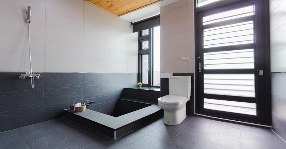 Muzhe-Fascinating Vacation rental in Taiwan, Province of China