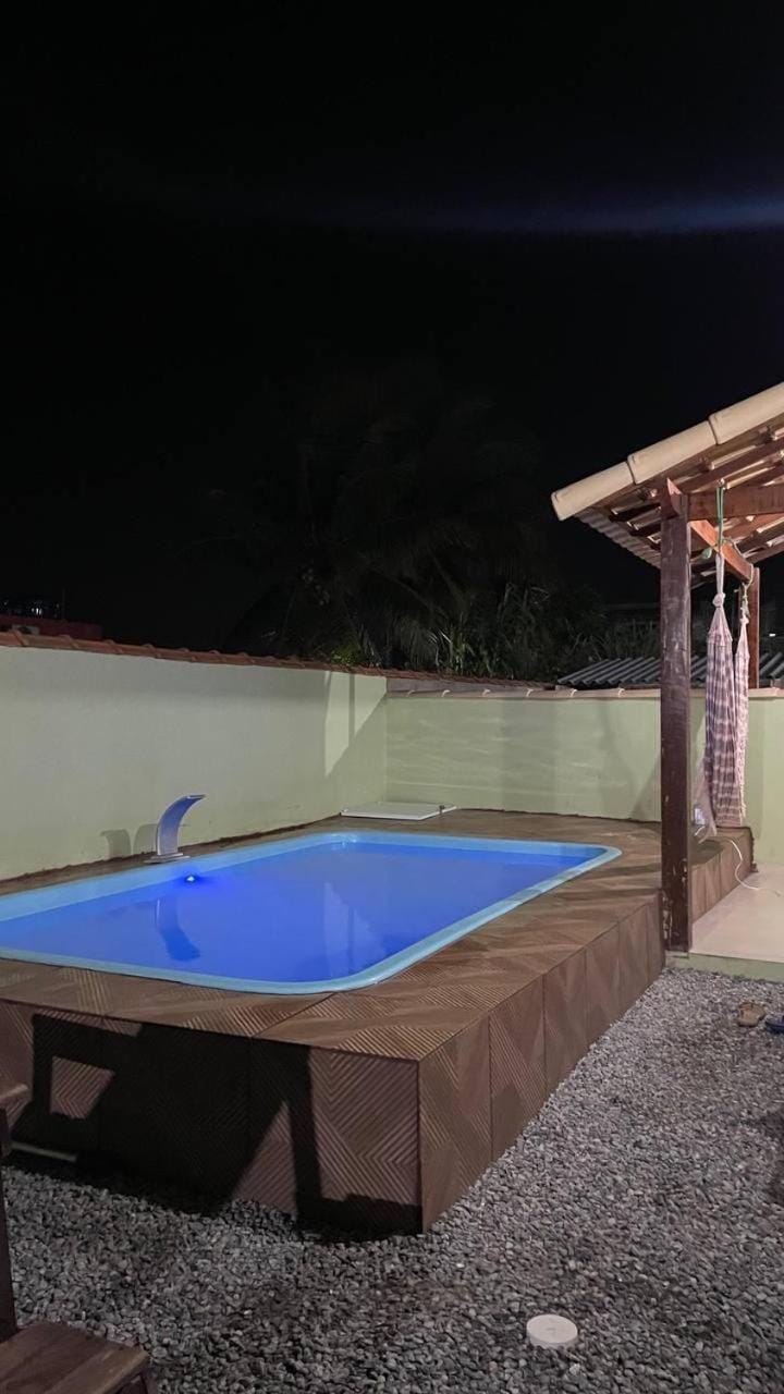 Casa Unamar House in Cabo Frio