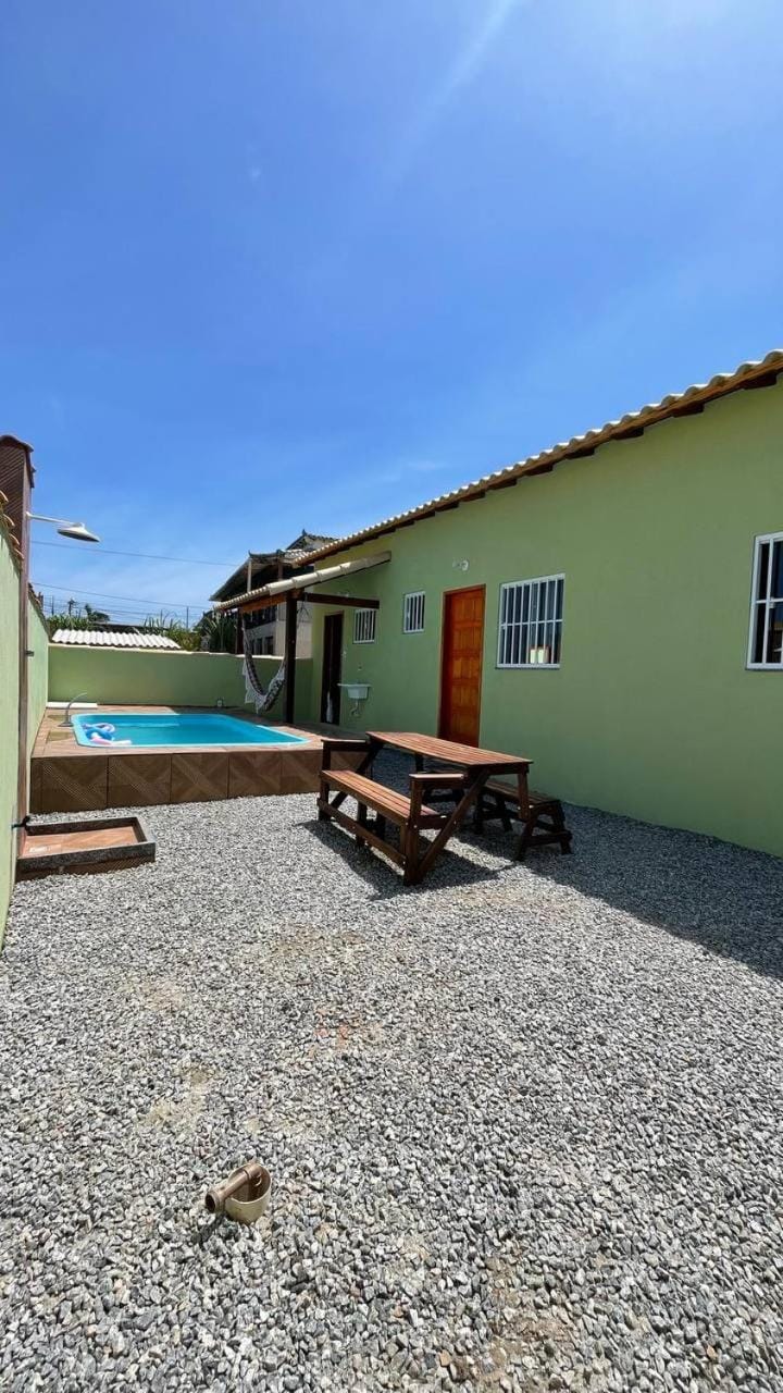 Casa Unamar House in Cabo Frio