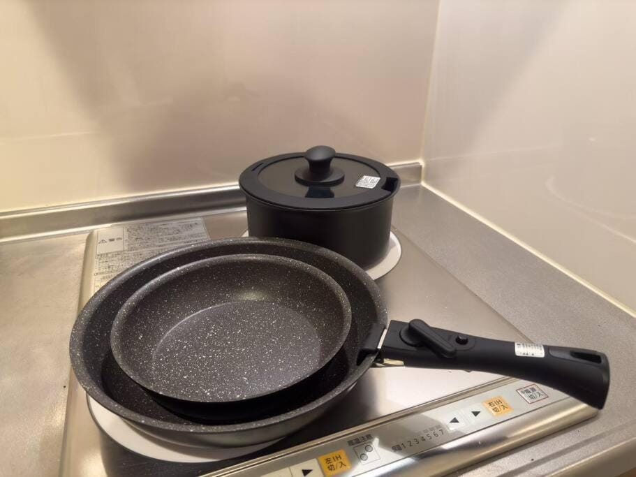 TasoneGrandStayOsaka なんば日本橋高津1 Apartment in Osaka