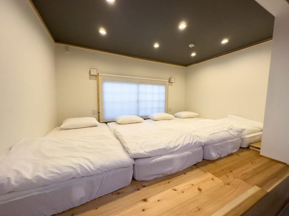 Tasone Stay OSAKA KOZ1 Apartment in Osaka