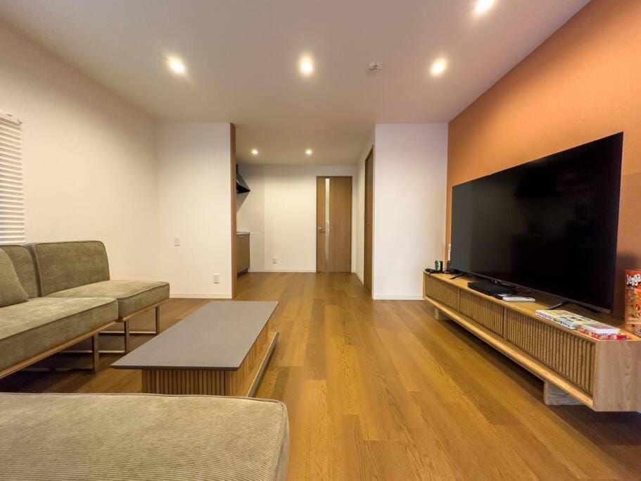 TasoneGrandStayOsaka なんば日本橋高津1 Apartment in Osaka