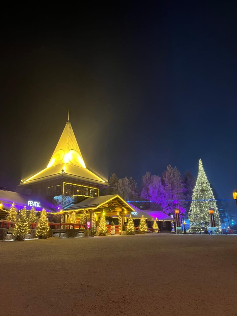 Cozy and modern apartment with lakeside view Apartment in Rovaniemi