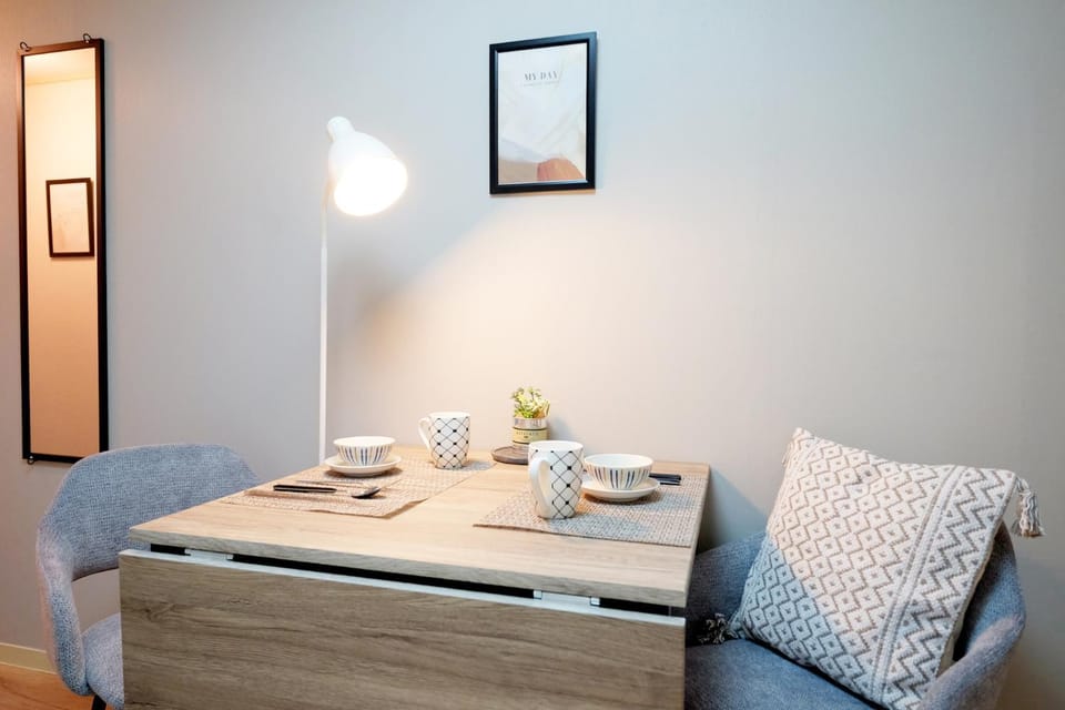 夢の舎 新宿 Yumenoya Shinjuku Apartment in Shinjuku