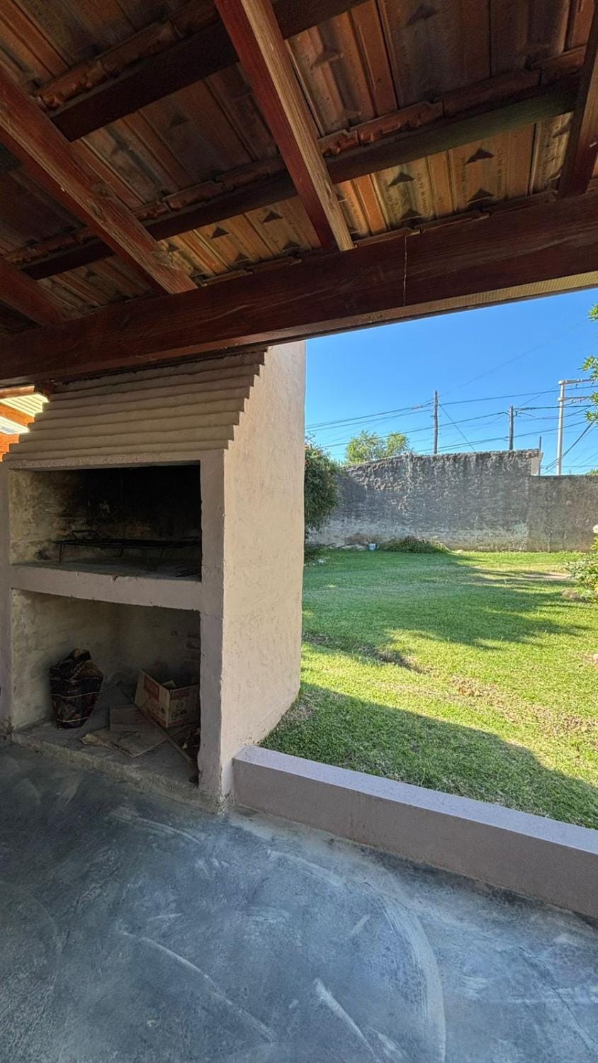 Casa Familia Reynoso House in Mina Clavero
