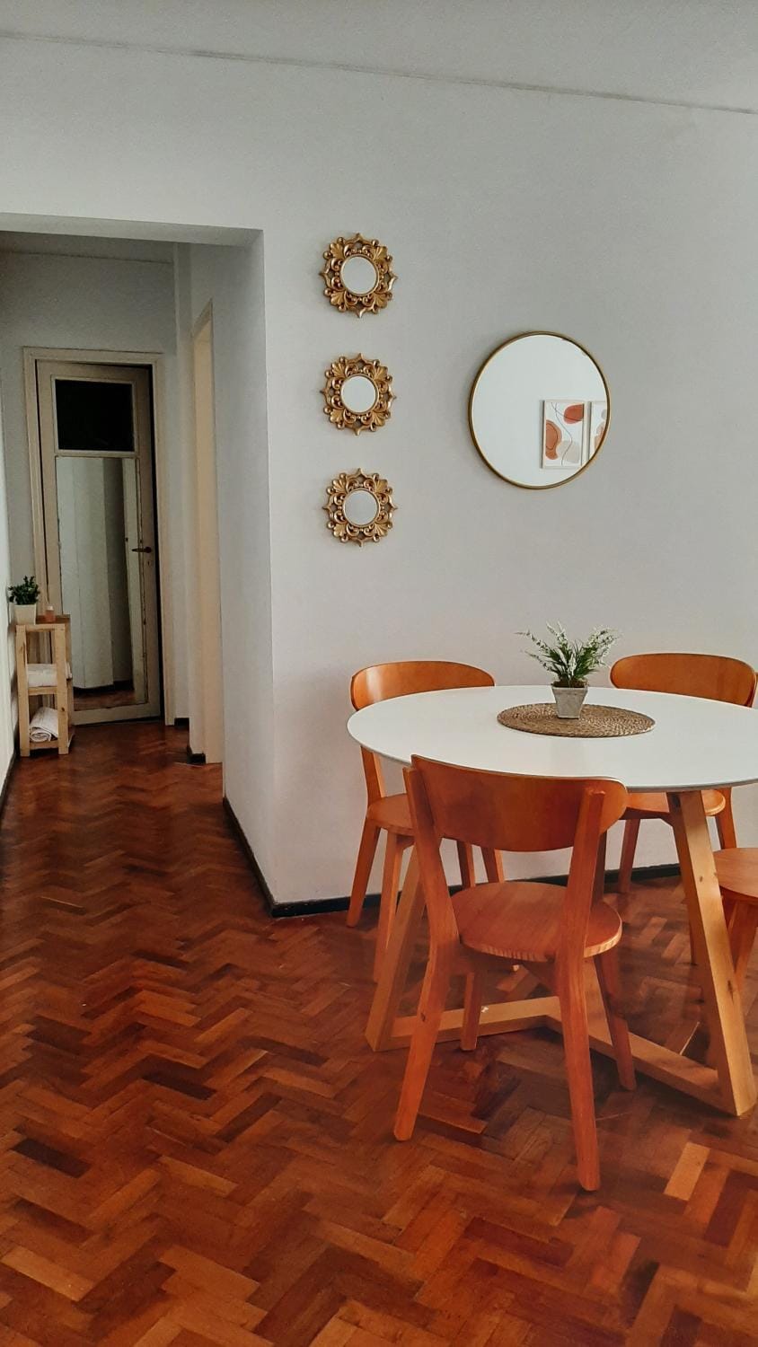 Ameli Apartment in Mendoza