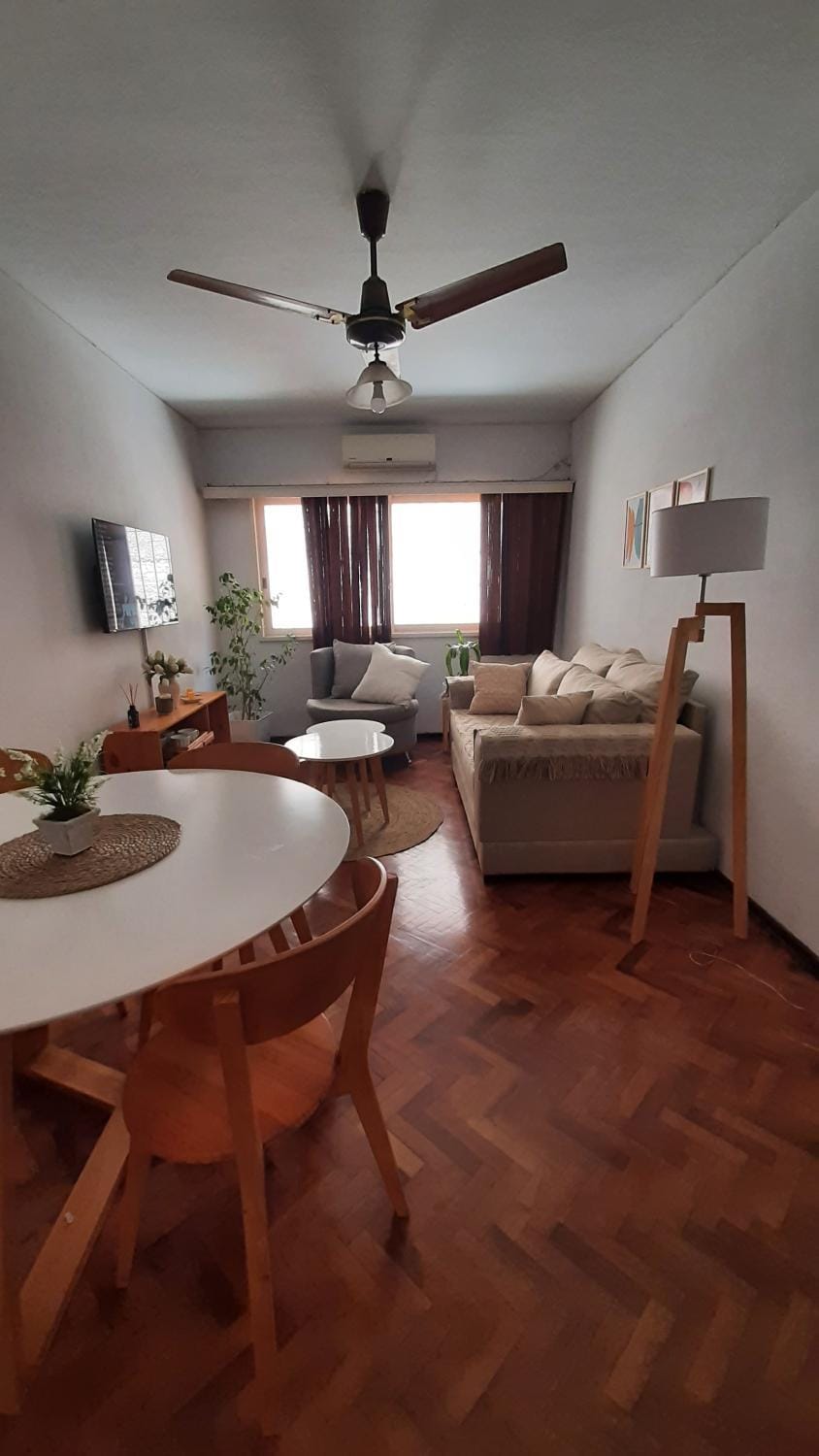 Ameli Apartment in Mendoza