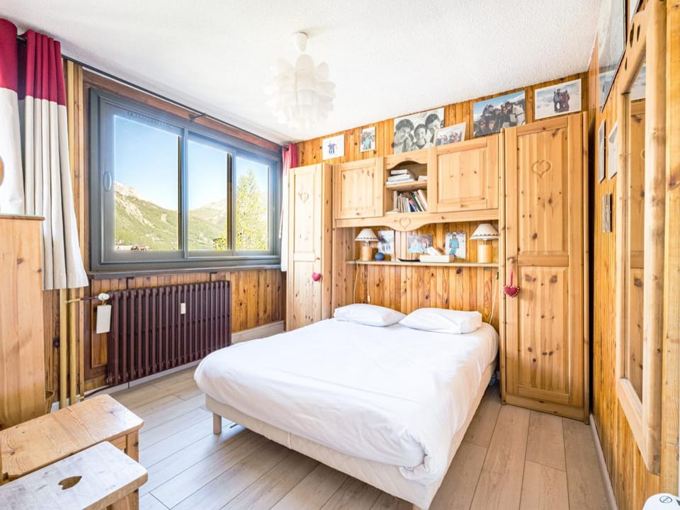 Appartement lumineux centre Val-d'Isère pour 5 personnes - FR-1-518-151 Apartment in Val dIsere