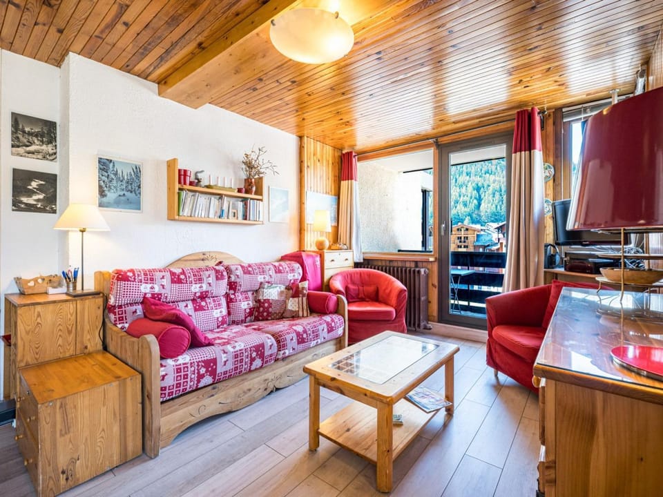 Appartement lumineux centre Val-d'Isère pour 5 personnes - FR-1-518-151 Apartment in Val dIsere
