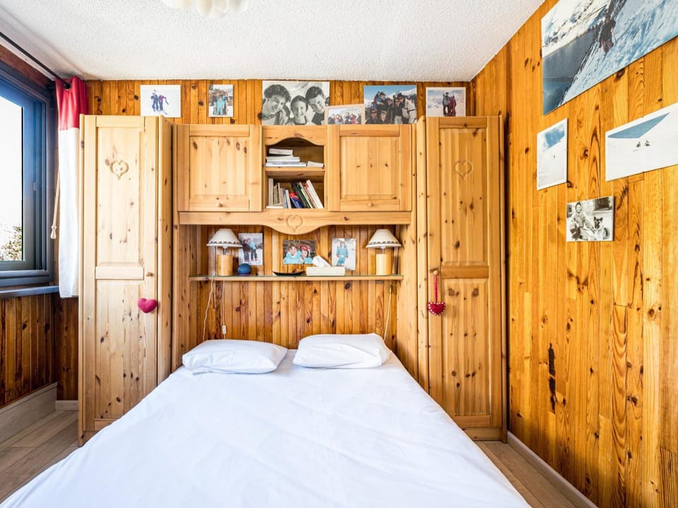 Appartement lumineux centre Val-d'Isère pour 5 personnes - FR-1-518-151 Apartment in Val dIsere