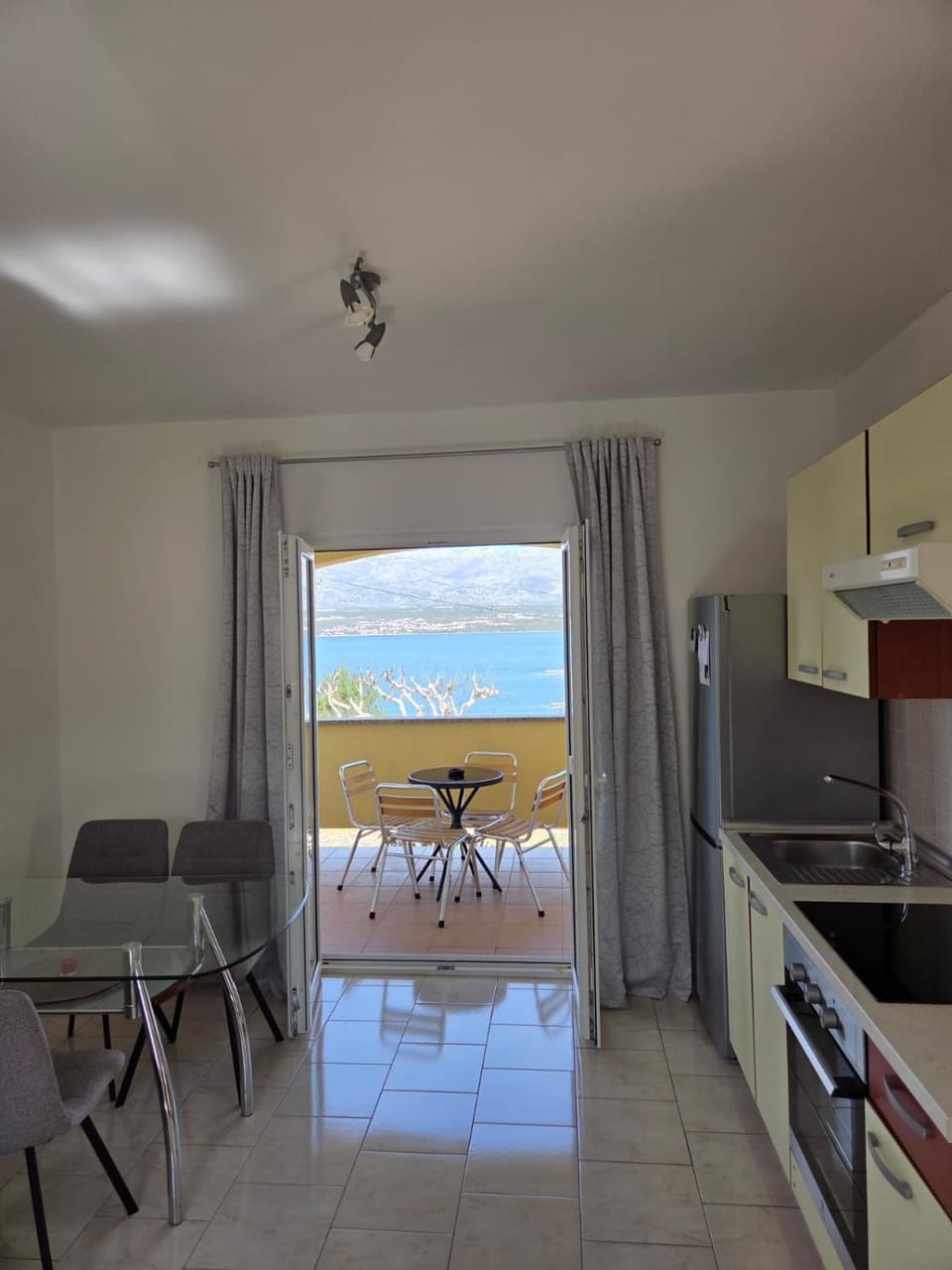 Apartments Mikecin Apartment in Šibenik-Knin County, Croatia