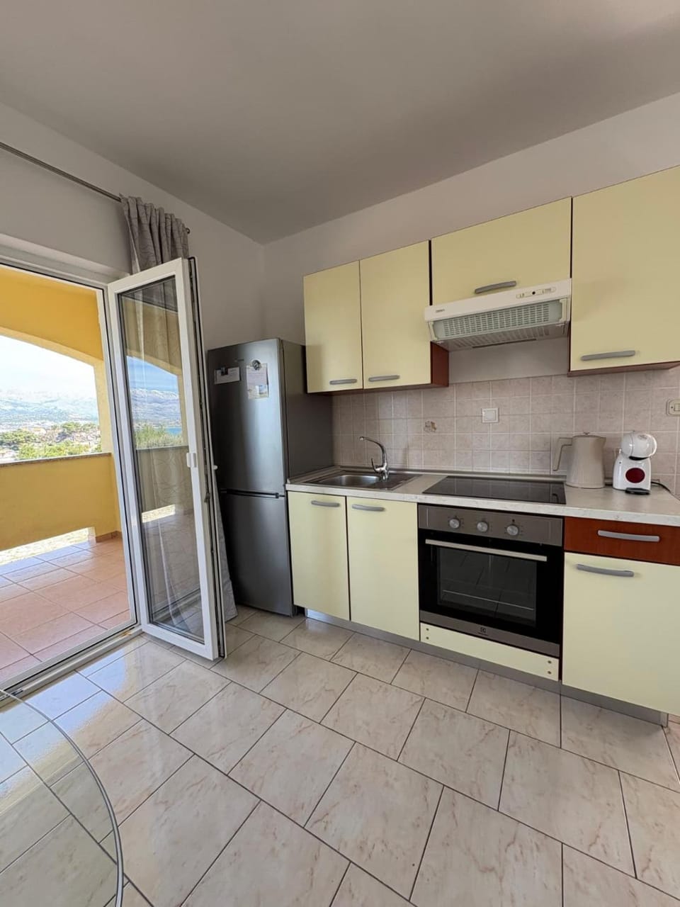 Apartments Mikecin Apartment in Šibenik-Knin County, Croatia