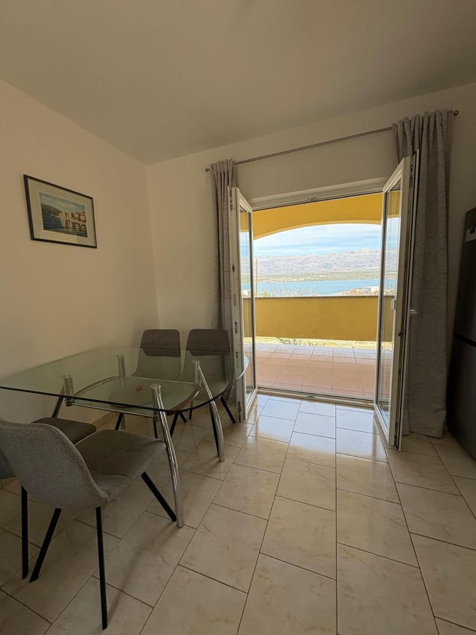 Apartments Mikecin Apartment in Šibenik-Knin County, Croatia