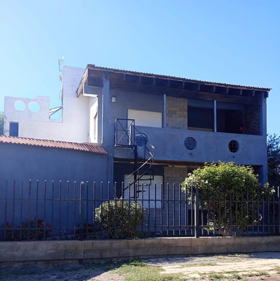 La Casa de Arriba Apartment in Mendoza Province Province