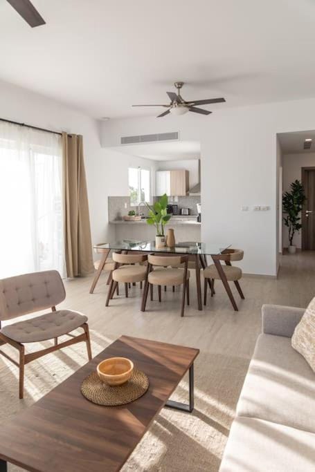 Modern & relaxing penthouse Lake and Golf View Apartment in Punta Cana