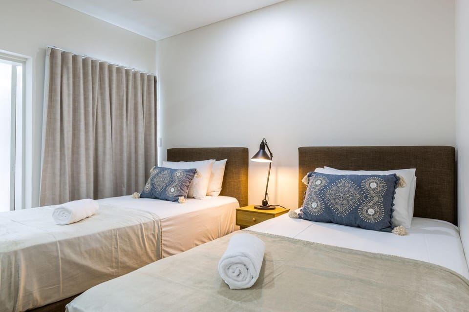Ishtar Apartment 5 by Book Jervis Bay - Water Views Apartment in Huskisson