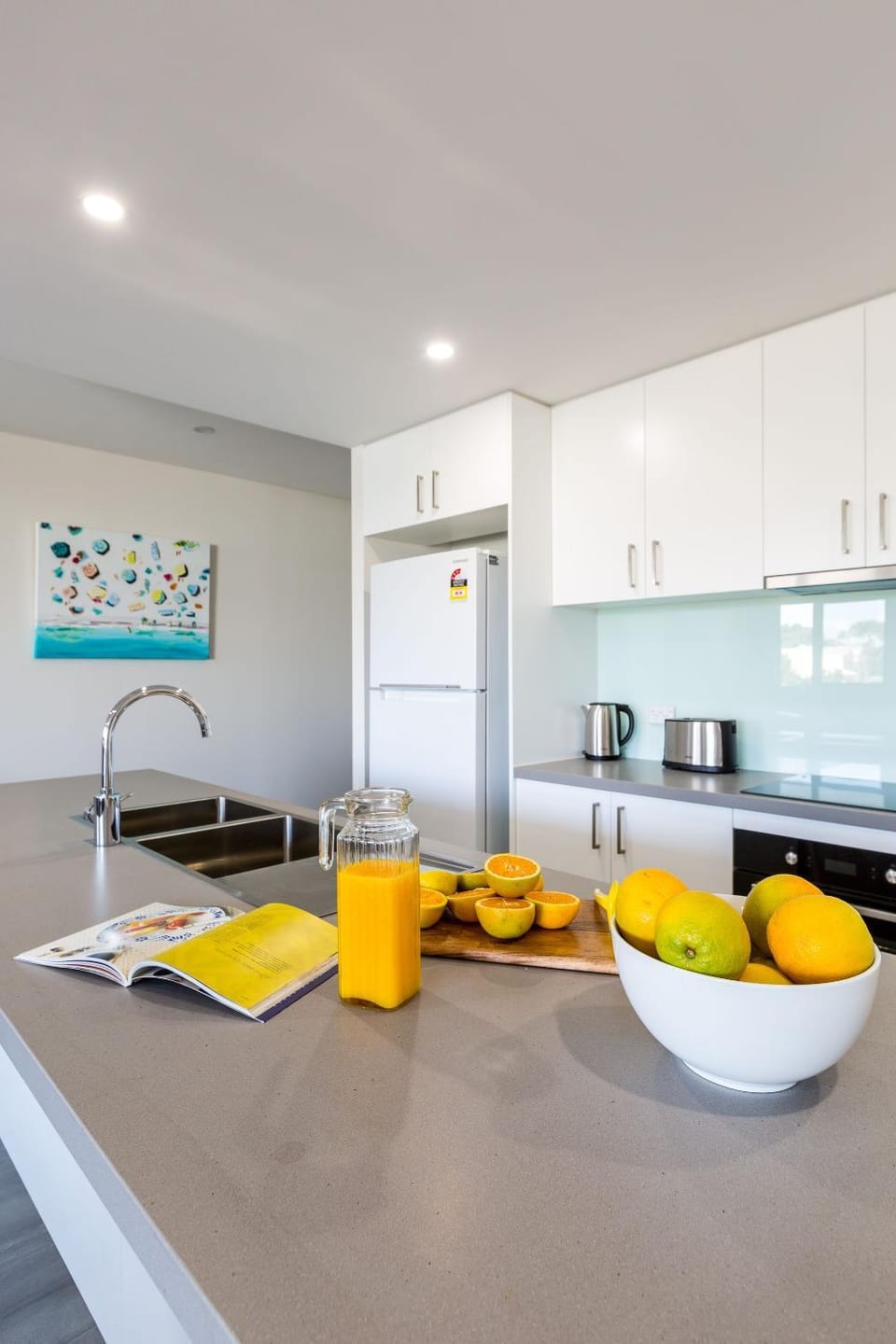 Ishtar Apartment 5 by Book Jervis Bay - Water Views Apartment in Huskisson