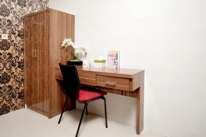 DPARAGON SETURAN 2 Hostel in Special Region of Yogyakarta