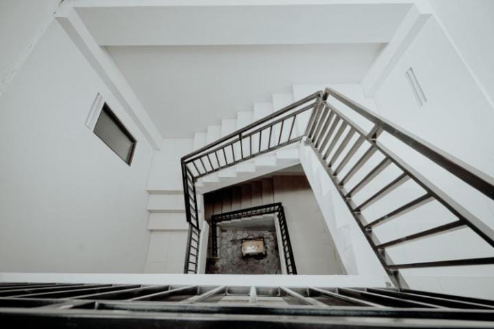 DPARAGON SETURAN 2 Hostel in Special Region of Yogyakarta
