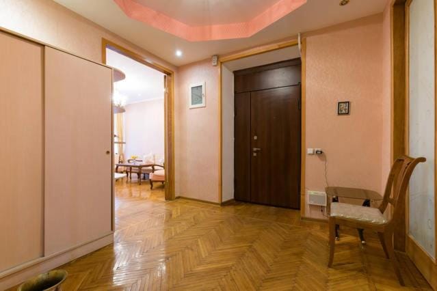Apartment in the Centre Apartment in Yerevan