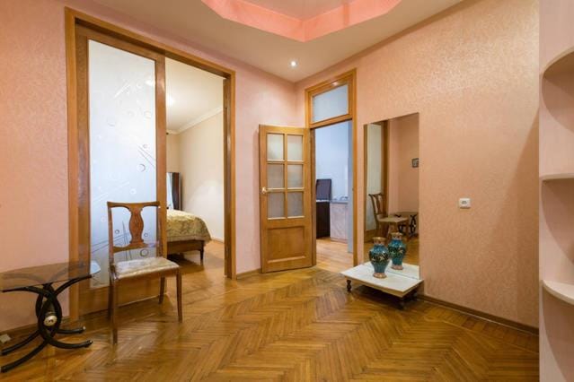 Apartment in the Centre Apartment in Yerevan