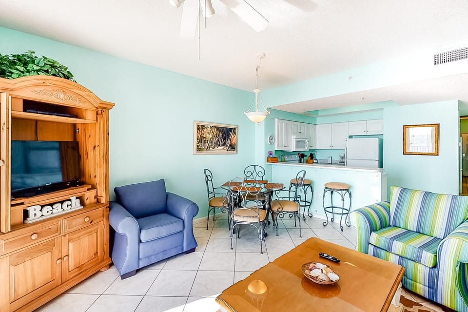 Majestic Sun A0407 Apartment in Miramar Beach