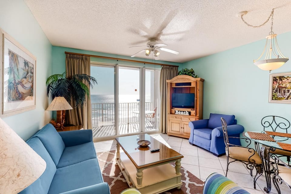 Majestic Sun A0407 Apartment in Miramar Beach