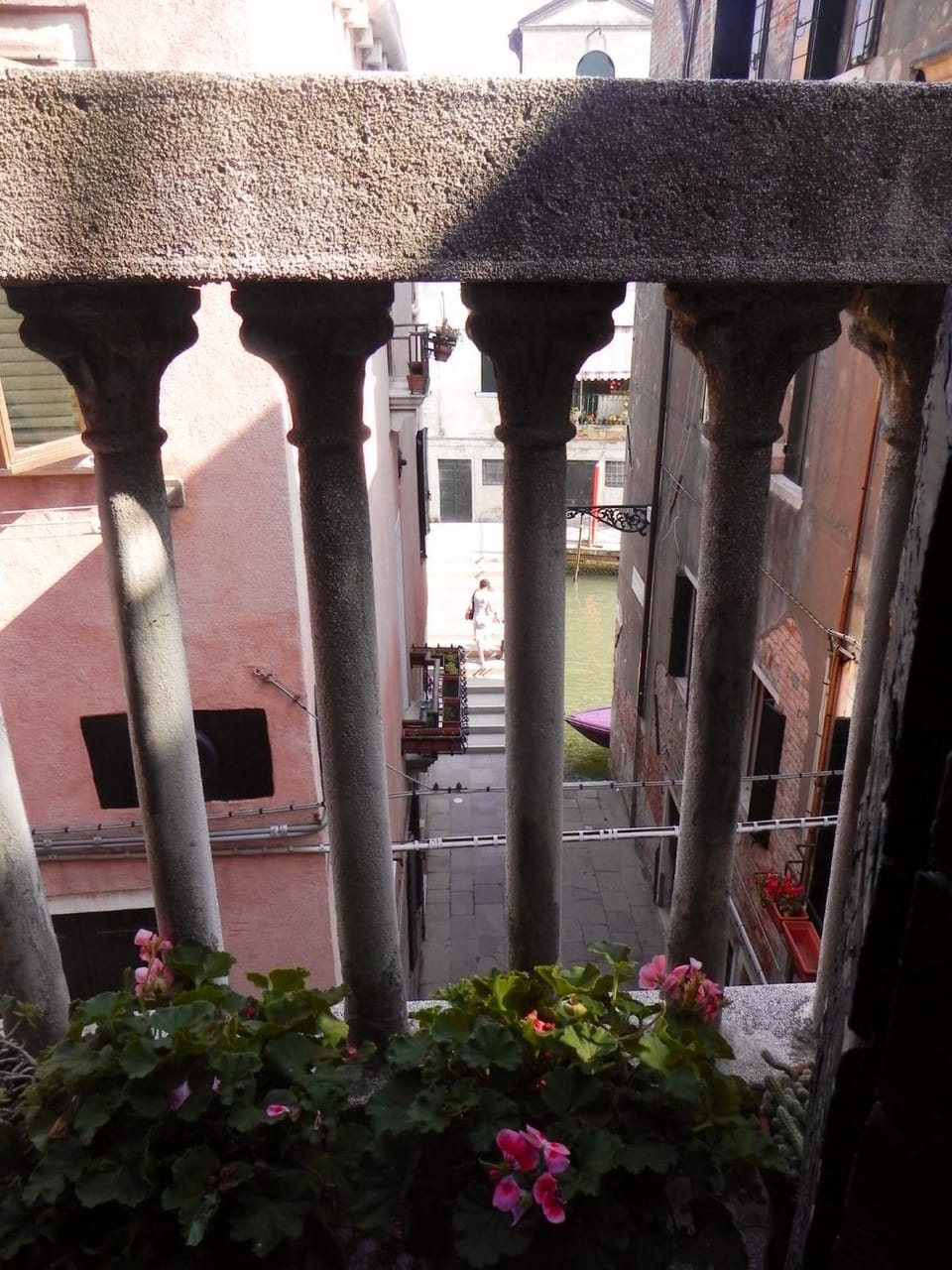 View (from property/room), Balcony/Terrace