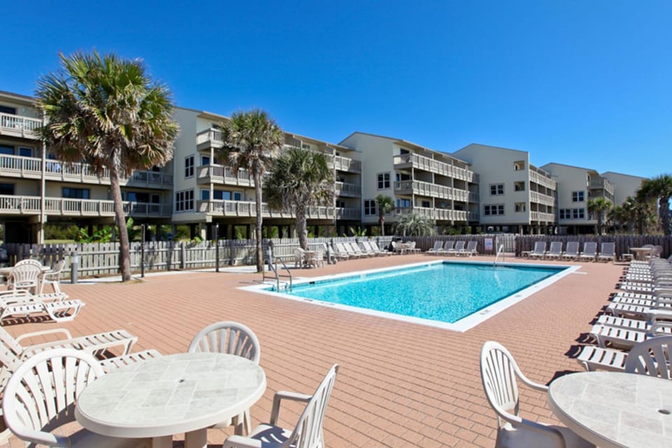 Ramsgate Harbor 64 Surf n Swing Apartment in Sunnyside