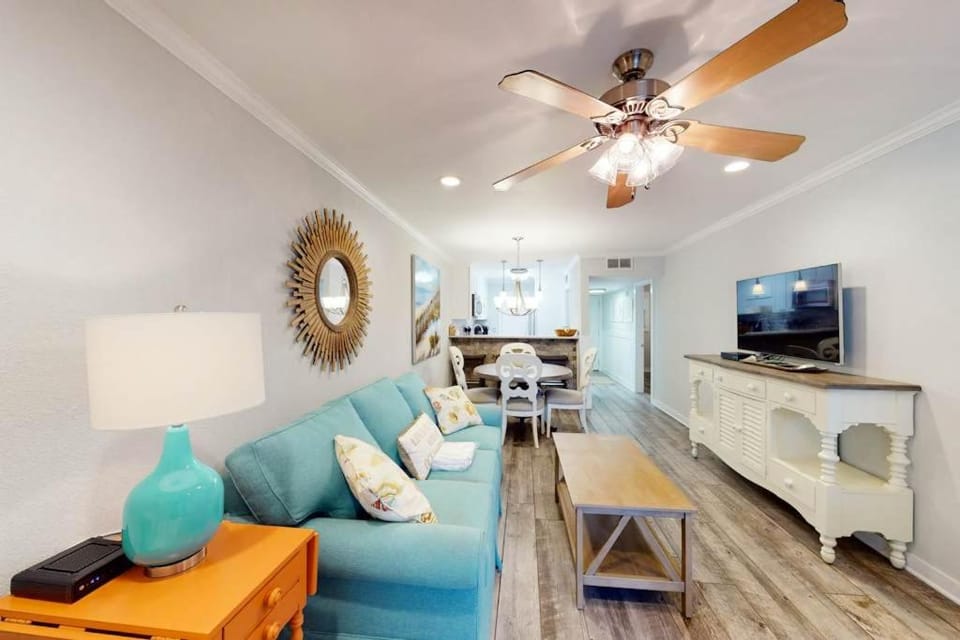 Tradewinds 17 House in Miramar Beach