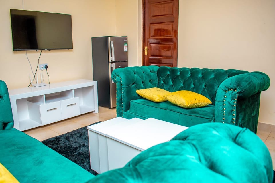 Cozy apartment kisii Apartment in Uganda