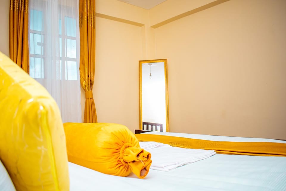 Cozy apartment kisii Apartment in Uganda