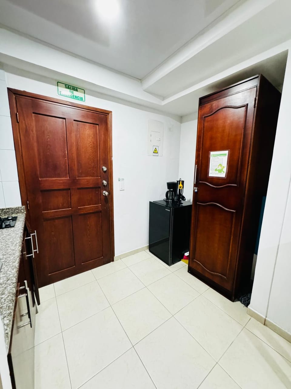 Ocean Tours san Andrés Apartment in San Andres