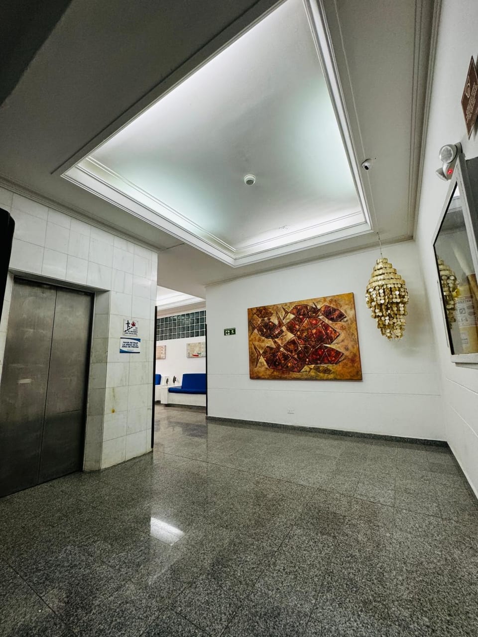 elevator