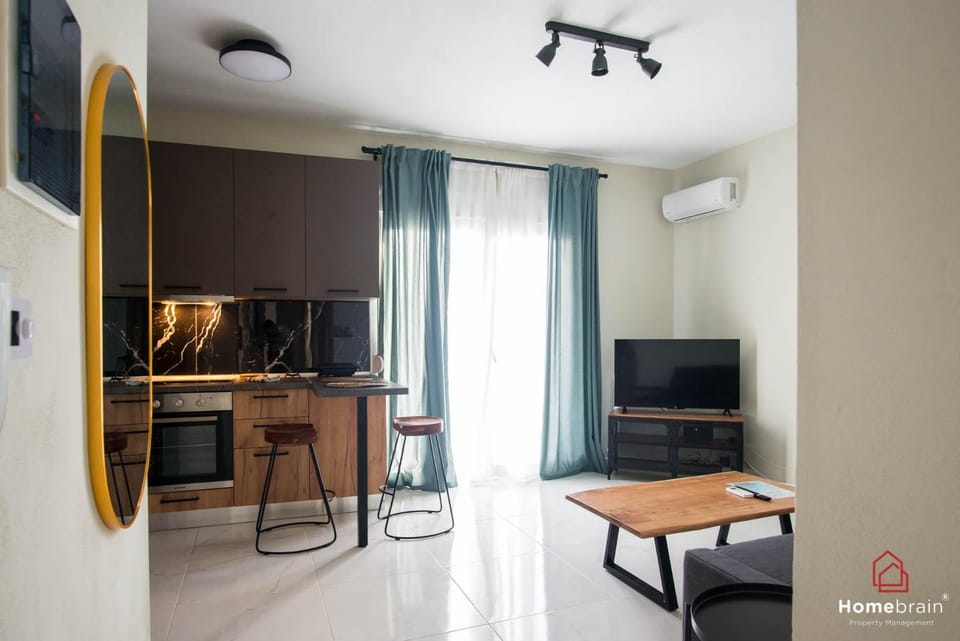 TV and multimedia, Dining area