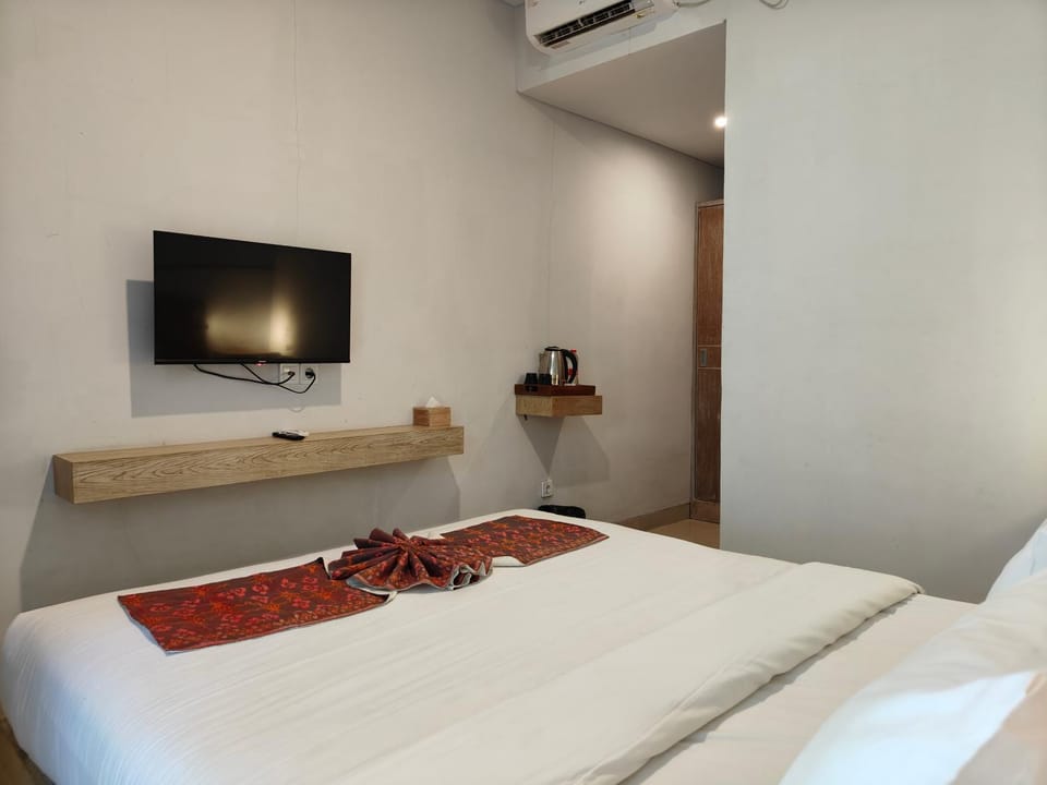 TV and multimedia, Bedroom