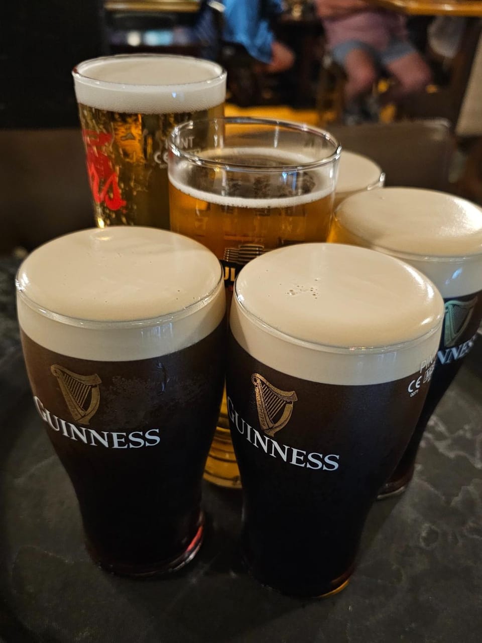 Restaurant/places to eat, Food and drinks, Drinks