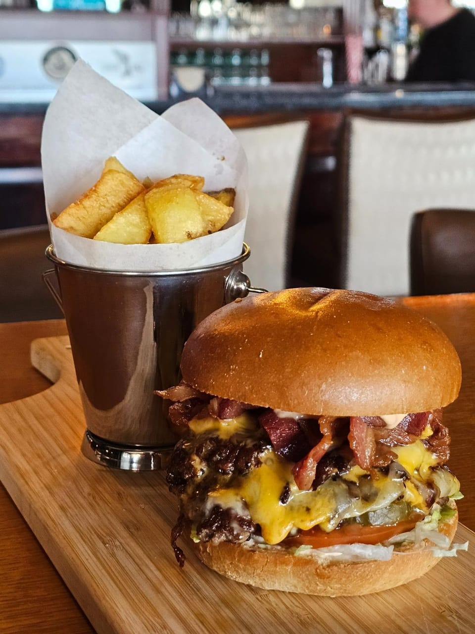 Restaurant/places to eat, Food and drinks, Food, Dinner