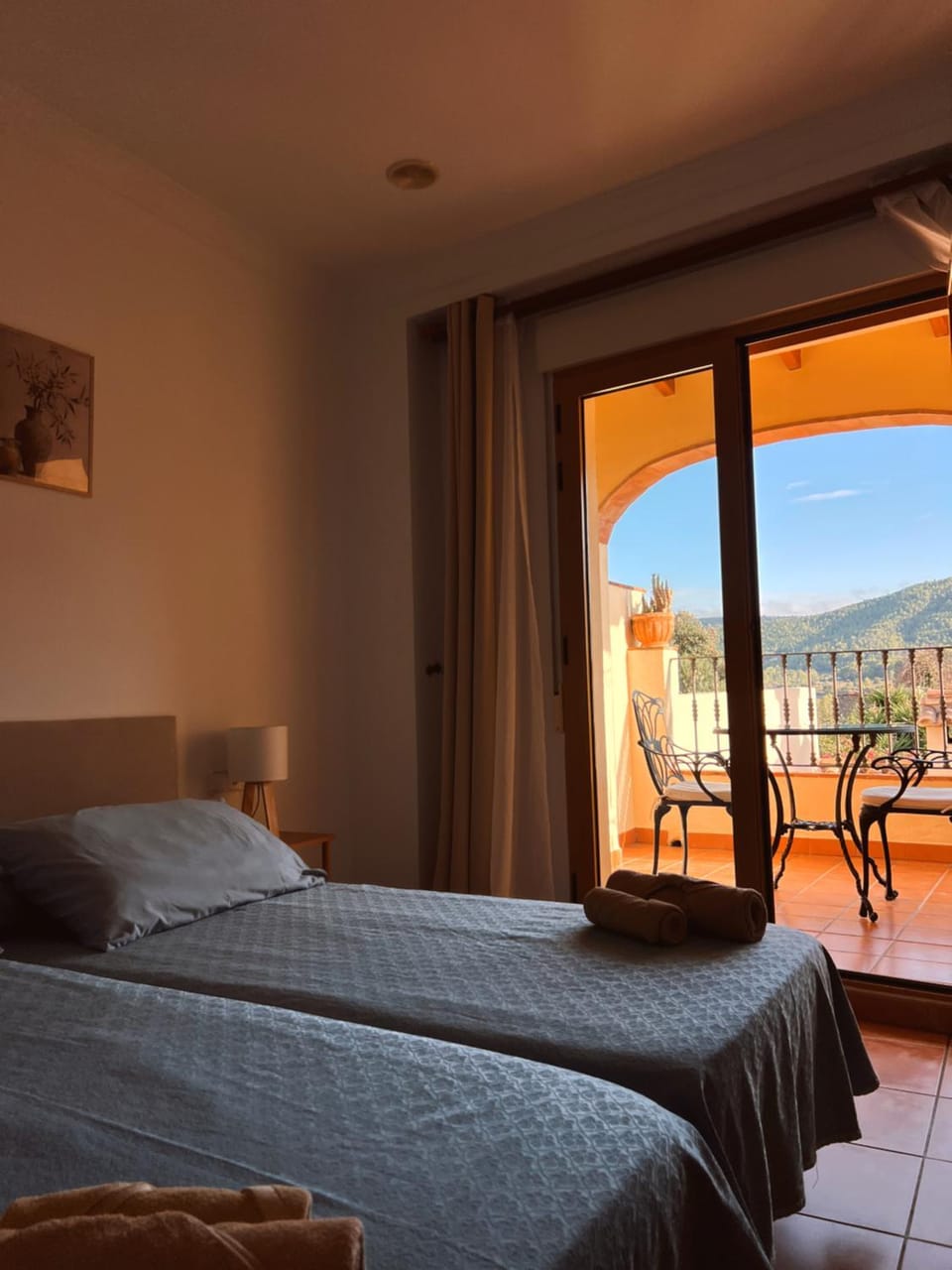 Casa Rosa Vacation rental in Marina Alta