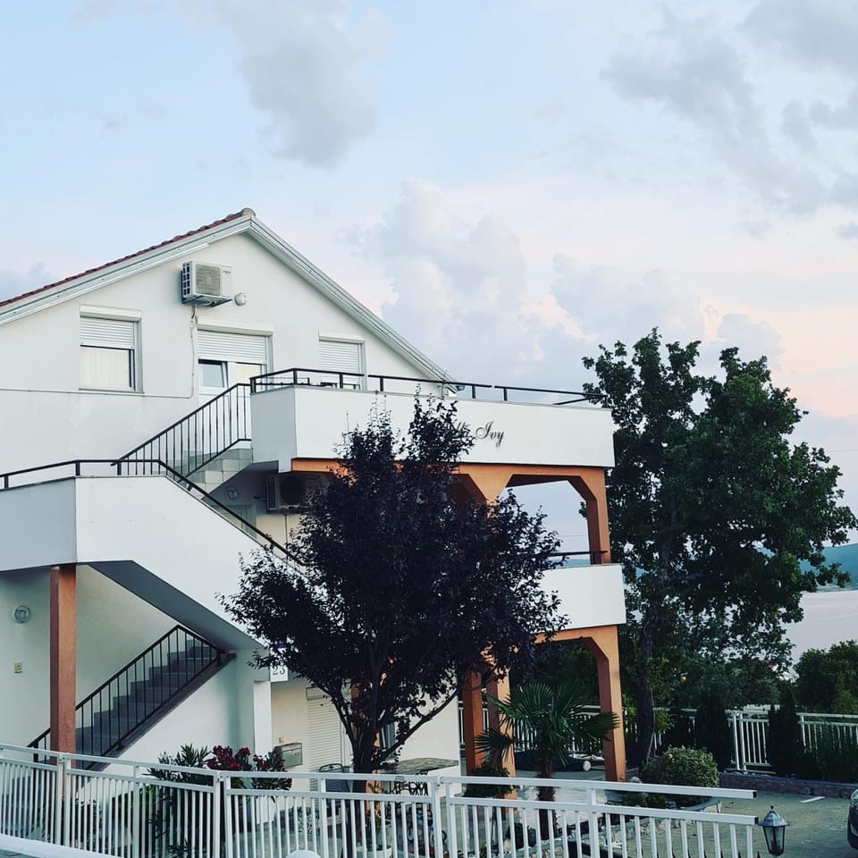Apartments Lujić Apartment in Crikvenica