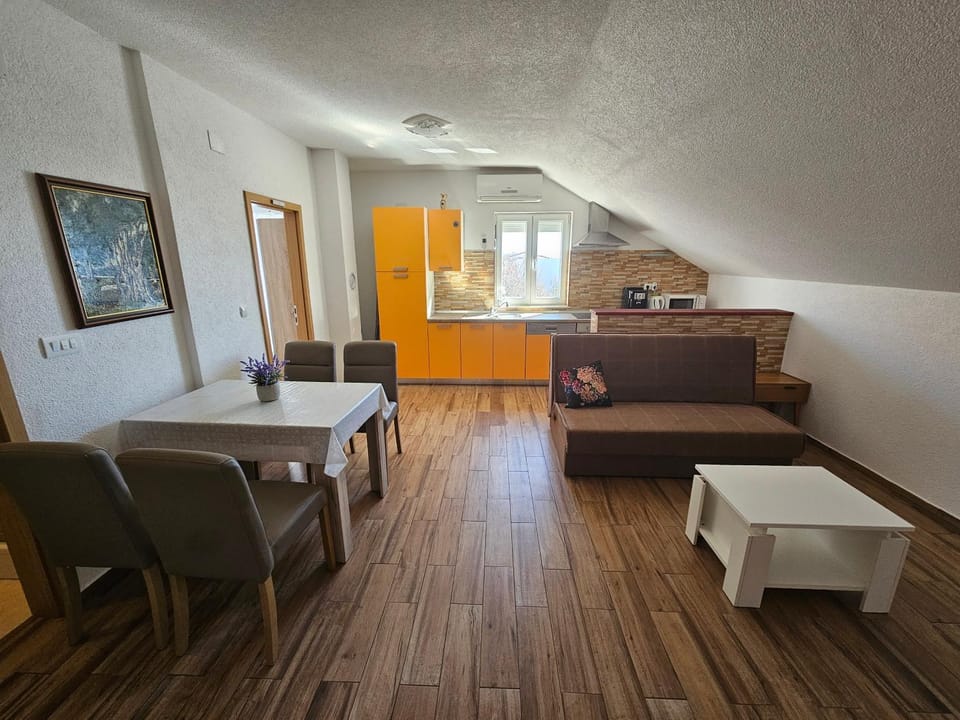 Apartments Lujić Apartment in Crikvenica