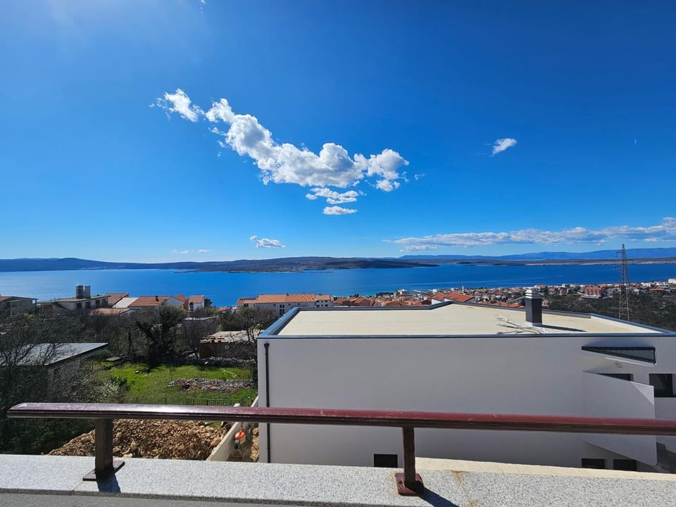 Apartments Lujić Apartment in Crikvenica
