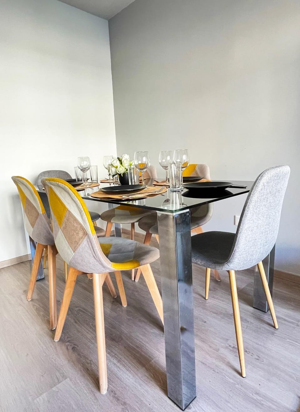 Dream Saint-Georges à proximité de Disneyland Apartment in Bussy-Saint-Georges